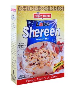 HAPPY HOME - LAB-E-SHEREEN PINEAPPLE